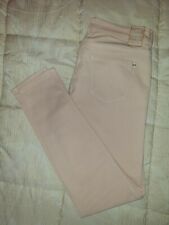 Pantaloni motivi rosa usato  Gioia Tauro