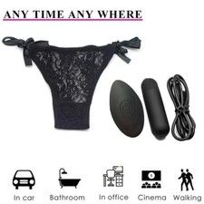 Rechargeable waterproof vibrat for sale  BASILDON