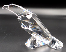 Swarovski crystal eagle for sale  Clinton