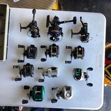 Mixed assorted fishing for sale  Brookline