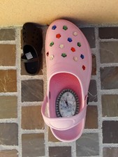 Chaussure crocs xxl d'occasion  Verneuil-l'Étang