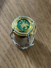 Lot capsules charlemagne d'occasion  Paris V
