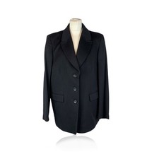 Autentico blazer monopetto usato  Italia