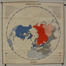 Guerra fredda mondiale usato  Perugia