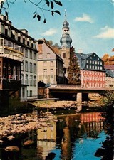 Monschau partie an der Rur Czerwony Dom na sprzedaż  Wysyłka do Poland