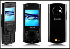 Pantech 4000 u4000 for sale  Simi Valley