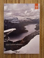 Adobe photoshop lightroom for sale  Spokane