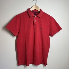 Musto mens red for sale  HULL
