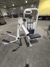 Cybex arm curl for sale  Detroit
