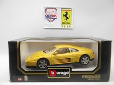 Ferrari 348 1989 d'occasion Ferrari 348 1989 d'occasion  Béziers