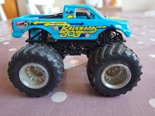 Hot wheels monster for sale  IPSWICH