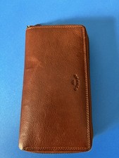 Damen leder portemonnaie gebraucht kaufen  Hamm