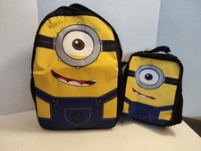 child backpack minions for sale child backpack minions for sale Fort Wayne