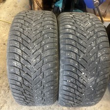 Nokian hakkapeliitta studded for sale  Durango