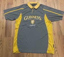 Guinness shirt mens for sale  Ormond Beach