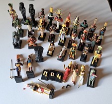 Figurine égyptiennes d'occasion  Paris-