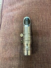 Vintage selmer metal for sale Vintage selmer metal for sale  RICHMOND