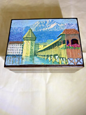 Vintage reuge music for sale  Annapolis