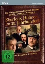 Sherlock holmes jahrhundert gebraucht kaufen Sherlock holmes jahrhundert gebraucht kaufen  Oberhausen