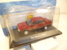 Ixo argentine fiat d'occasion  Villeneuve