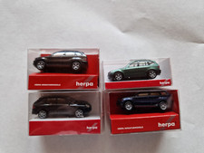 Herpa konvolut pkw gebraucht kaufen  Mülheim an der Ruhr
