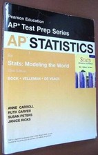 Test prep series for sale  Montgomery