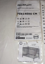 Ikea pelleplutt schaummatratze gebraucht kaufen  Freiburg im Breisgau