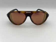 Usado, NOVO Óculos de Sol Polarizado Costa Del Mar GRAND CATALINA Tartaruga/Vidro Espelho Dourado comprar usado  Enviando para Brazil