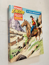 Maxi zagor forte usato  Mantova