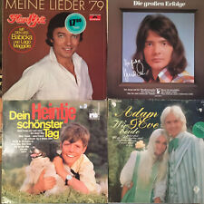 Lps schlager schallplatten gebraucht kaufen  Bad Wimpfen