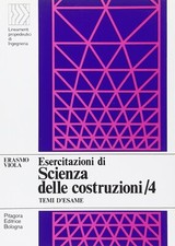 Esercitazioni scienza delle usato  Cagliari