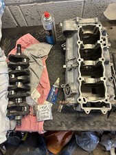 Kawasaki 15f crank for sale  CALNE