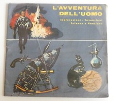 Album figurine ma.gi usato  Reggio Emilia