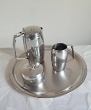 Service café inox d'occasion  Perpignan-
