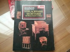 Stipi scrivanie secretaires usato  Bologna