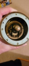 Vintage compass possibly for sale  LANCASTER