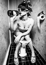 Party girl toilet for sale  MANCHESTER