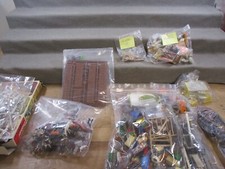Preiser figuren zubehör gebraucht kaufen  Olpe