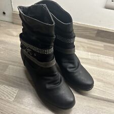 Pavers boots size for sale  KNOTTINGLEY