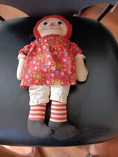 Vintage 1970s knickerbocker for sale  Somerset