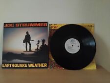 Joe strummer earthquake gebraucht kaufen  Oberhausen