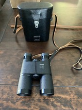 Vintage jumelle zeiss d'occasion  Cournon-d'Auvergne