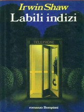 Labili indizi shaw usato  Italia