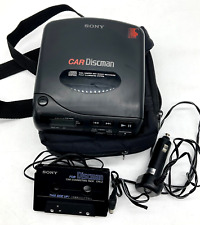 Sony car discman for sale  LIVERPOOL