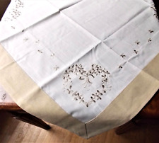 Nappe surnappe centre d'occasion  Cosne-Cours-sur-Loire