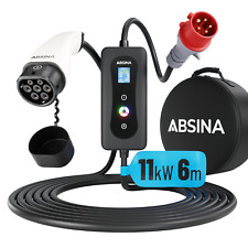 Absina mobile wallbox gebraucht kaufen  Buchen (Odenwald)
