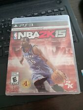PS3 NBA 2K15, usado comprar usado  Enviando para Brazil
