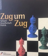 Zug zug schach gebraucht kaufen  Sprockhövel