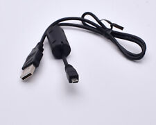 Cabo de conexão USB genuíno para câmera Sony parte # 1-837-783-31 Cyber-shot (#7116U) comprar usado  Enviando para Brazil