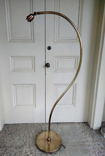 standing curved lamp for sale standing curved lamp for sale Sparks Glencoe